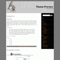 download wordpress theme now!