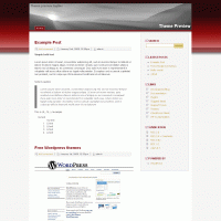 download wordpress theme now!