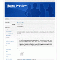 download wordpress theme now!