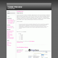 download wordpress theme now!