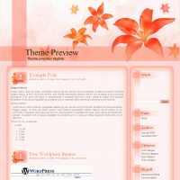 download wordpress theme now!