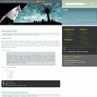 download wordpress theme now!