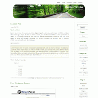 download wordpress theme now!