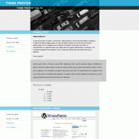 download wordpress theme now!