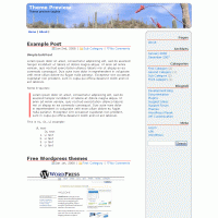 download wordpress theme now!