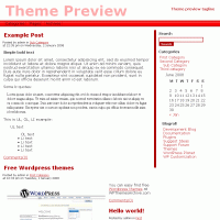 download wordpress theme now!