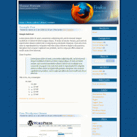 download wordpress theme now!