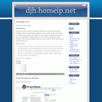 download wordpress theme now!