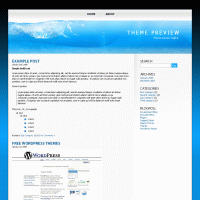 download wordpress theme now!