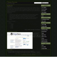 download wordpress theme now!