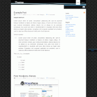 download wordpress theme now!