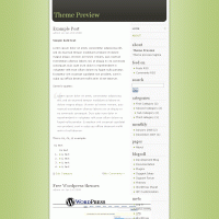 download wordpress theme now!