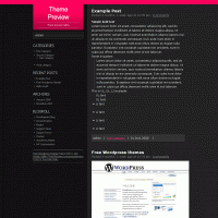 download wordpress theme now!