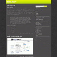 download wordpress theme now!