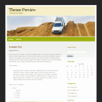 download wordpress theme now!