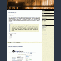 download wordpress theme now!