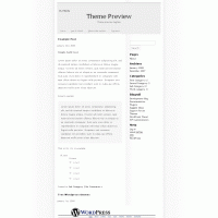 download wordpress theme now!