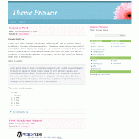 download wordpress theme now!