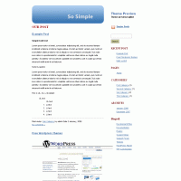 download wordpress theme now!