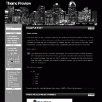 download wordpress theme now!