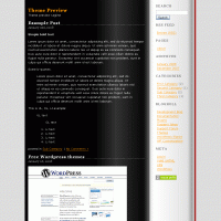 download wordpress theme now!