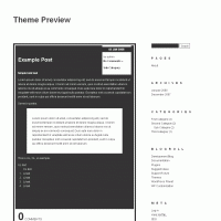 download wordpress theme now!