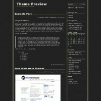 download wordpress theme now!