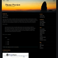 download wordpress theme now!