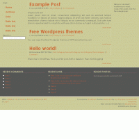 download wordpress theme now!