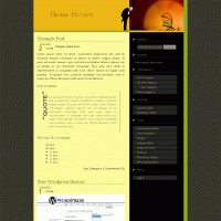 download wordpress theme now!