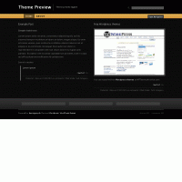 download wordpress theme now!