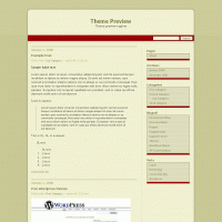 download wordpress theme now!