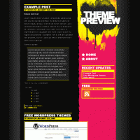 download wordpress theme now!