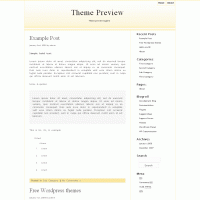 download wordpress theme now!