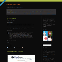 download wordpress theme now!