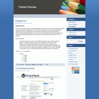 download wordpress theme now!