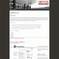 download wordpress theme now!