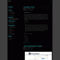 download wordpress theme now!