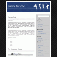 download wordpress theme now!