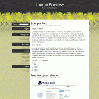 download wordpress theme now!