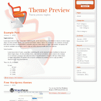 download wordpress theme now!