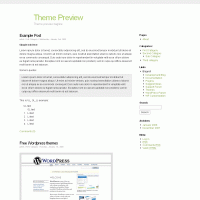 download wordpress theme now!