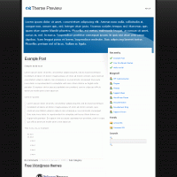 download wordpress theme now!