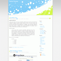 download wordpress theme now!