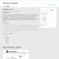 download wordpress theme now!