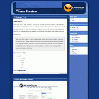 download wordpress theme now!