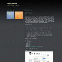 download wordpress theme now!