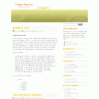 download wordpress theme now!