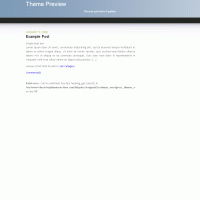 download wordpress theme now!