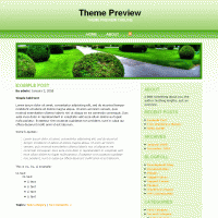 download wordpress theme now!